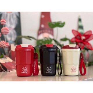 Cốc/ly giữ nhiệt coffee 2good c27 380ml