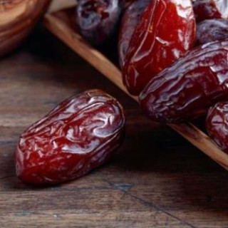 [Loại chọn lọc] Chà là sấy dẻo không đường Dubai tạo ngọt cho sữa hạt, ăn vặt mẹ bầu ăn kiêng