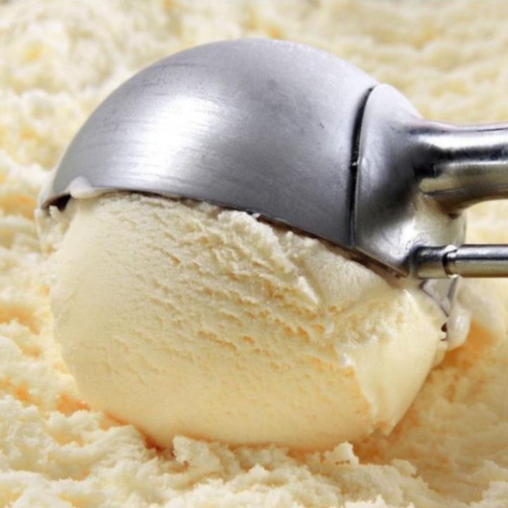 Bột làm kem không cần máy, Tự làm kem tại nhà dễ dàng, Bột làm kem chuyên dụng gói 100g