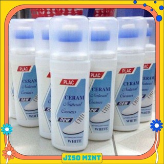 Tẩy trắng giày dép túi xách PLAC 100ml