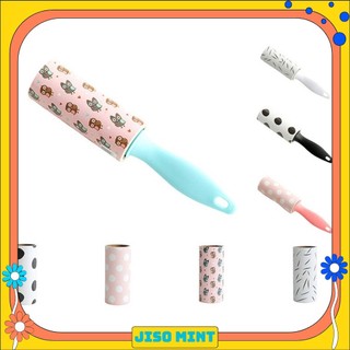 COMBO CÂY LĂN BỤI QUẦN ÁO MINI KÈM LÕI CAO CẤP (TẶNG THÊM 2 LÕI DỰ PHÒNG)