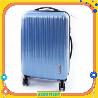 Vali du lịch Lock and Lock 20" - Loại Cao Cấp- Xanh Dương - Có kèm Quà tặng