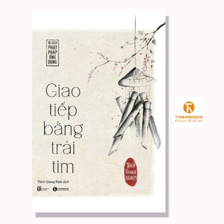 Sách - giao tiếp bằng trái tim