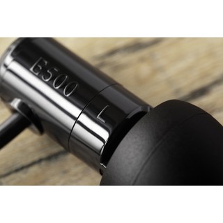 [NC] Tai Nghe In Ear FINAL E500 | NGHE TẠP | Không Mic