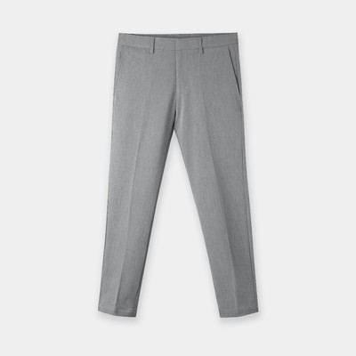 [Sale] Quần tây nam Ben & Tod SK2120 BB064, quần âu nam cotton form ôm cotton cao cấp nam tính đứng form