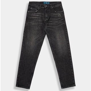 Quần jean nam form slimfit ben & tod sl2141bb027 chất jean dày dặn đứng form nam tính dễ vận động
