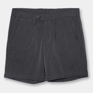 Quần đùi quần short tây nam BEN & TOD 20091/A cotton 100% co giãn 4 chiều thoáng mát