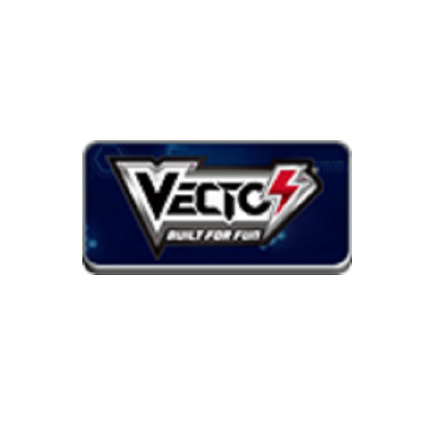 Combo Mô Hình Xe công trình Máy đào VECTO CB-VT7728-VT77