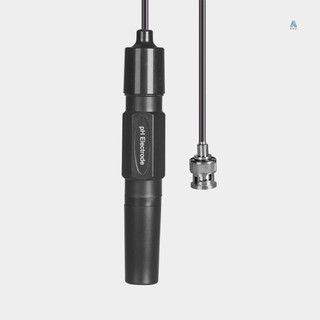 pH Meter High Precision Portable pH Tester Backlight Display Water Quality Tester for Laboratory Drinking Water Hydropon