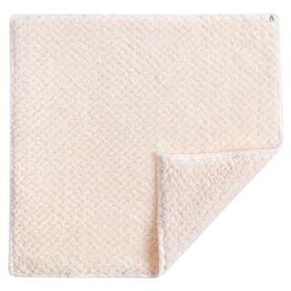 Soft Fluffy Towels Coral Fleece Cleaning Cloth Kitchen Dish Towels Water Absorbent Fast Drying Multipurpose Soft Lint Fr
