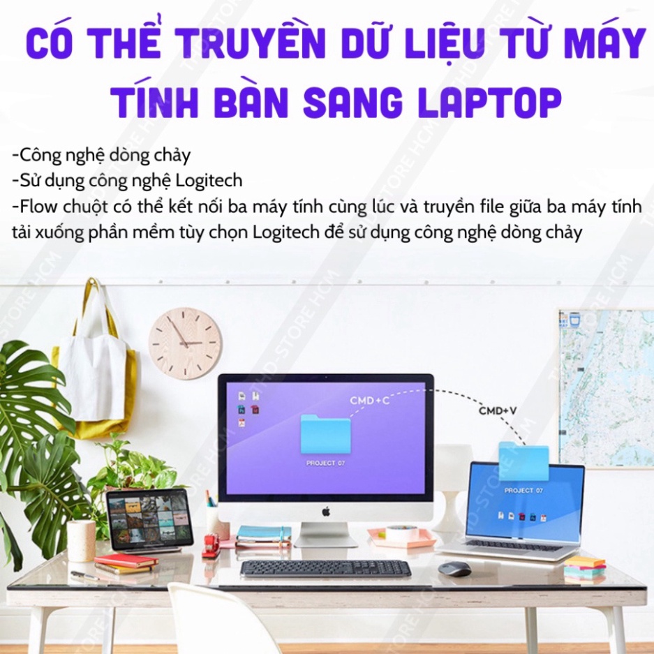 Chuột không dây Logitech G308 phiên bản mới dành cho máy tính, smartTV độ lướt siêu mượt chơi game hoặc làm việc | BigBuy360 - bigbuy360.vn