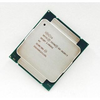 CPU Intel Xeon E5 2670 V3 (30M Cache, 2.30 GHz) Tray  TINCHIP