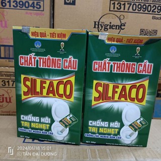 Thông cầu - cống chai 800gr và bột 300gr ( giao hoả tốc )