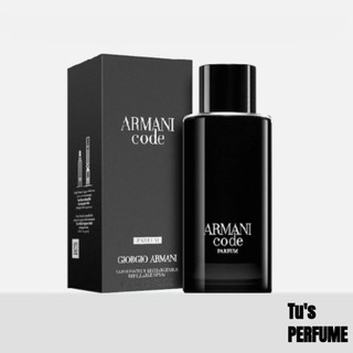 Nước hoa nam tính c.o.d.e - edp 125ml