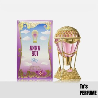 Nước hoa nữ anna sui sky edt 75ml