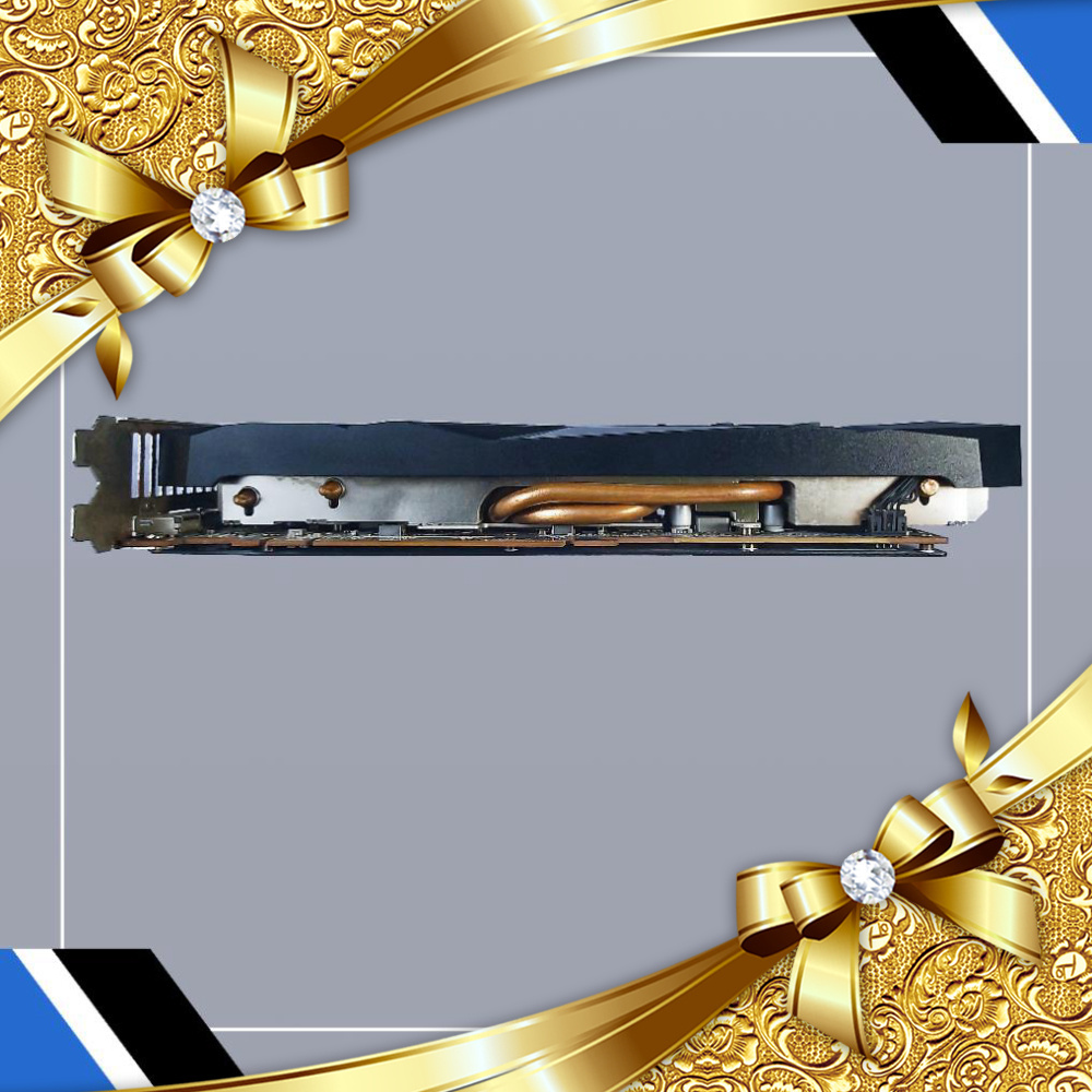 Card màn hình ASROCK RX 6700XT CHALLENGER D 12GB