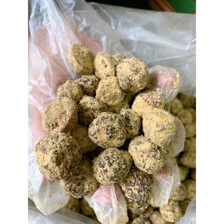 Ô mai Sấu cam thảo chua ngọt 500gr