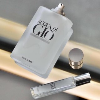 [ Chính Hãng ] Nước Hoa Acqua Di Giò (Giò Trắng)