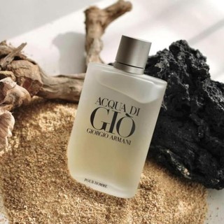 [ Chính Hãng ] Nước Hoa Acqua Di Giò (Giò Trắng)
