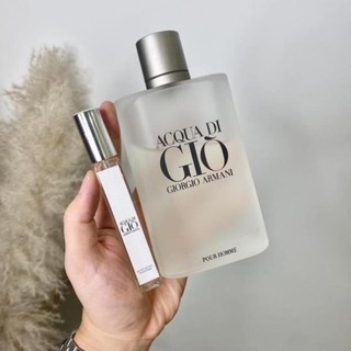 [ Chính Hãng ] Nước Hoa Acqua Di Giò (Giò Trắng)