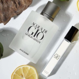 [ Chính Hãng ] Nước Hoa Acqua Di Giò (Giò Trắng)