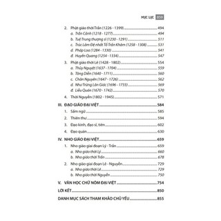 Sách - Văn Minh Đại Việt (bìa cứng) - MT