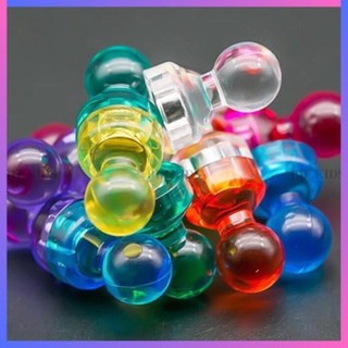 Set 10 Nam châm đính bảng hình quân cờ - Nam châm hít tủ lạnh hít mạnh