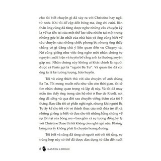 Sách - Bóng ma trong nhà hát Opera - MT