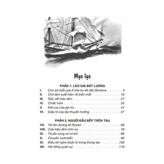 Sách - đảo giấu vàng (mềm) - MT