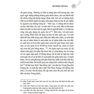 Sách - Hán Văn - Trần Trọng San (bìa mềm) - MT