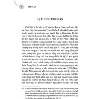 Sách - Hán Văn - Trần Trọng San (bìa mềm) - MT