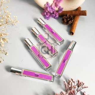 [Chính Hãng] Nước Hoa Nữ dùng thử 𝗖𝗵𝗮𝗻𝗲𝗹 𝗖𝗵𝗮𝗻𝗰𝗲 10ml