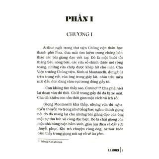 Sách - Ruồi Trâu ( Bìa mềm ) - MT