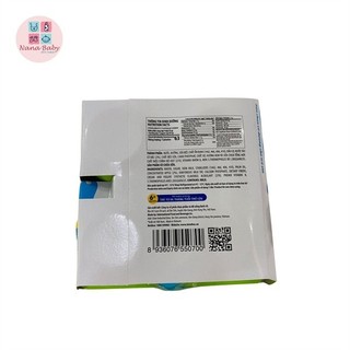 Sữa chua Hoff vị dâu 6m+