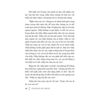 Sách - Những tấm lòng cao cả (bìa cứng) - MT