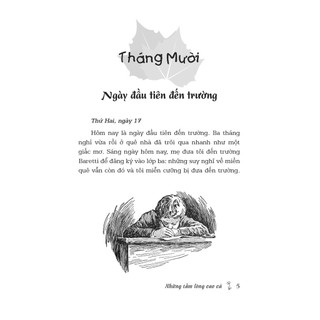 Sách - Những tấm lòng cao cả (bìa cứng) - MT