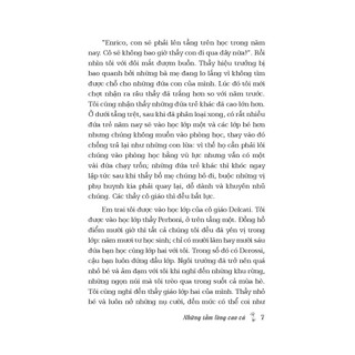 Sách - Những tấm lòng cao cả (bìa cứng) - MT