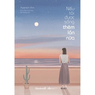 Sách nếu tôi được sống thêm lần nữa - azvietnam