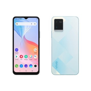 Điện thoại Vivo Y21 - Hàng chính hãng