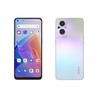 Điện thoại oppo reno 7z 5g - hàng mới 100%, bảo hành chính hãng 12 tháng