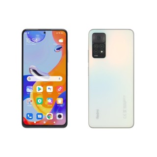 Điện Thoại Xiaomi Redmi Note 11 Pro 8GB/128GB - Hàng Chính Hãng