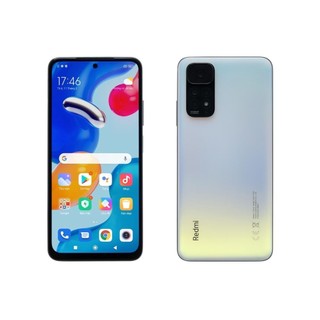 Điện thoại xiaomi redmi note 11s 8gb/128gb hàng chính hãng