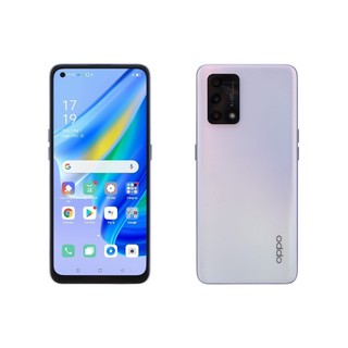Điện thoại oppo a95 8gb/128gb hàng chính hãng