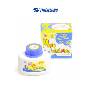 Mực bút máy thiên long điểm 10 fpi-07