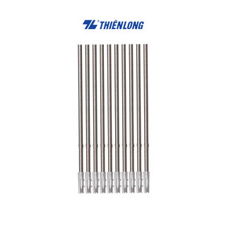 Combo 5 ruột bút bi thiên long bpr-08