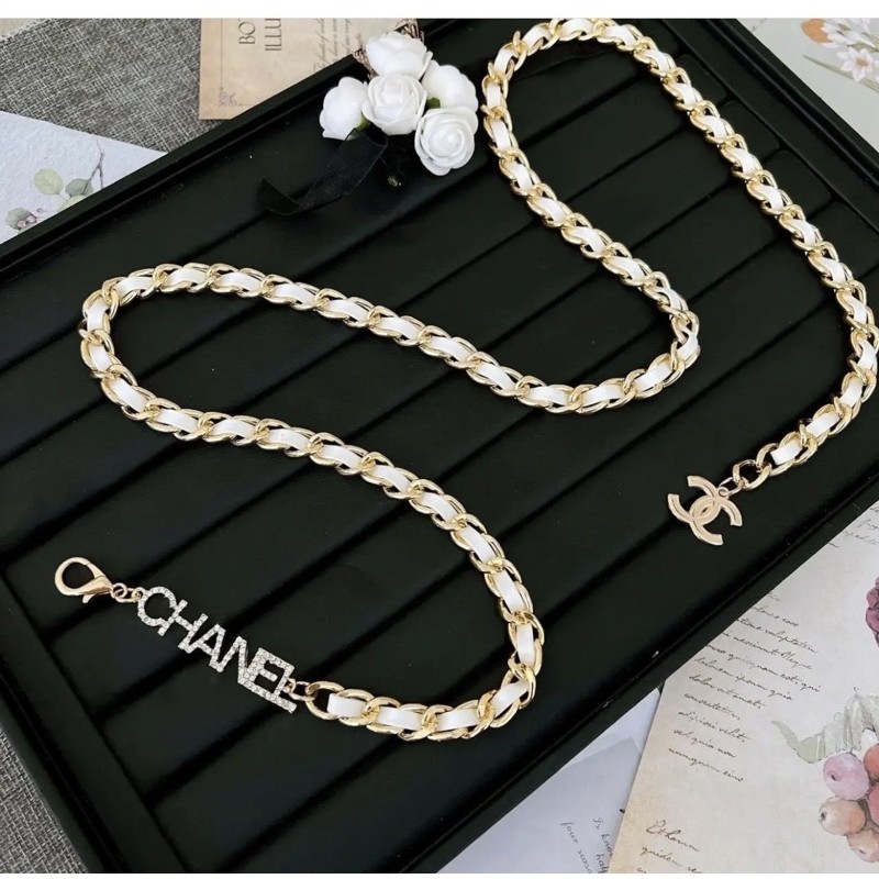 Thắt lưng đai váy cho váy đầm họa tiết