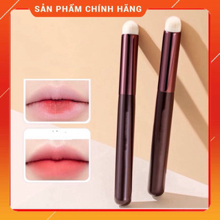 Cọ Môi Che Khuyết Điểm Tán Son đa công dụng tiện lợi , cọ tán son môi
