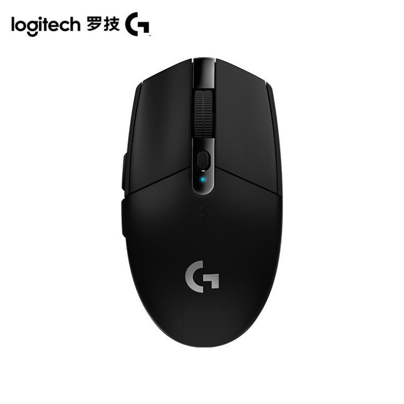 Chuột Gaming Logitech G304 - Logitech G304 Lightspeed 12.000 Dpi mới 100% nguyên seal | BigBuy360 - bigbuy360.vn