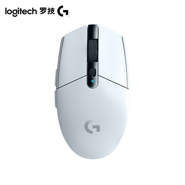 Chuột Gaming Logitech G304 - Logitech G304 Lightspeed 12.000 Dpi mới 100% nguyên seal | BigBuy360 - bigbuy360.vn