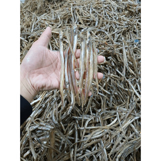 [Sỉ] khô cá sụn sịn (500gram)